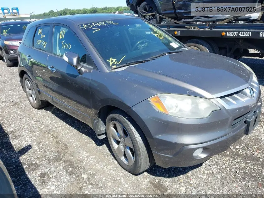 Acura RDX (I)