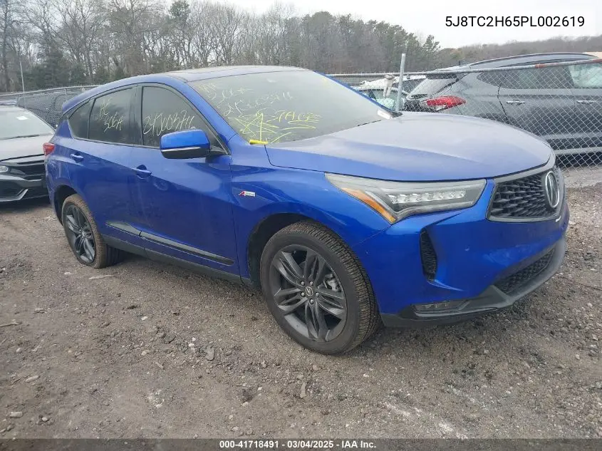 Acura RDX