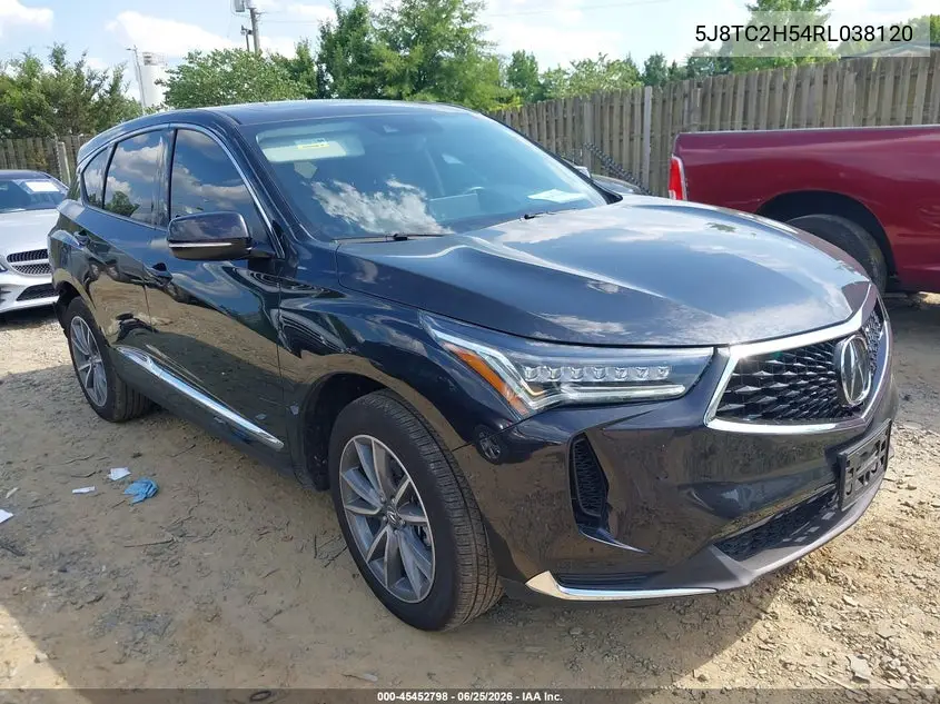 Acura RDX