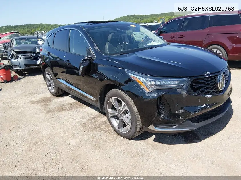 Acura RDX