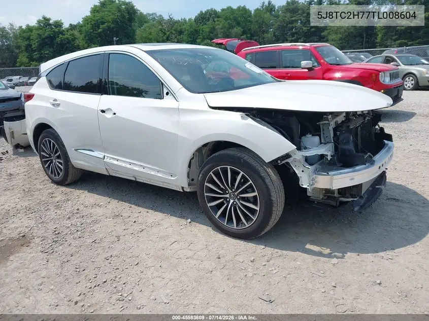 Acura RDX