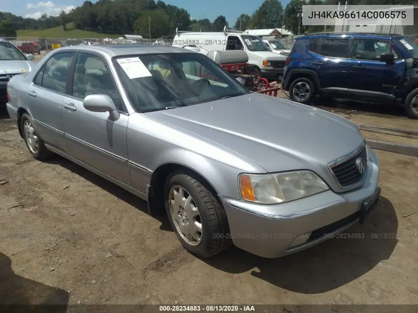 Acura RL (I)