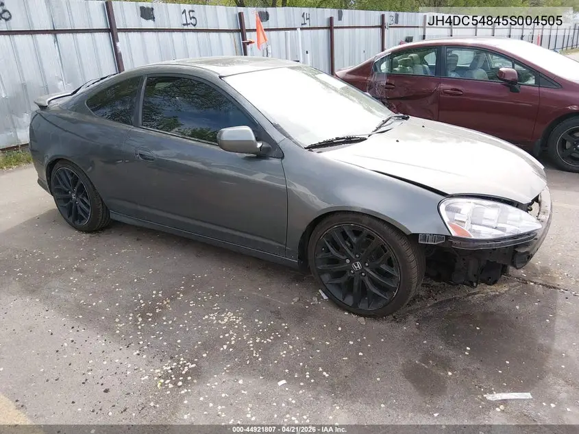 Acura RSX (I)
