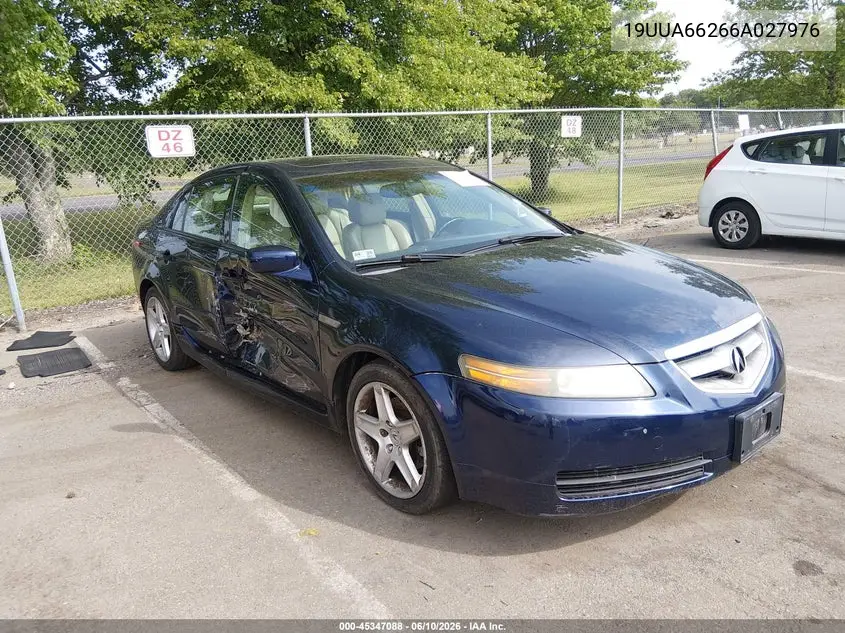 Acura TL (III)