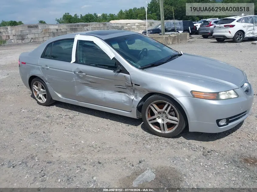 Acura TL (III)