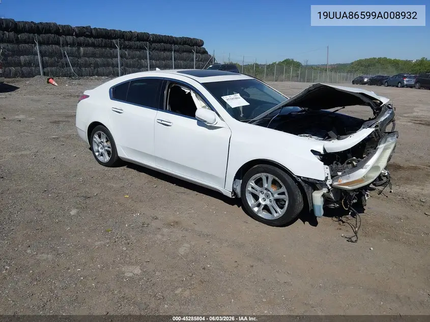 Acura TL (IV)