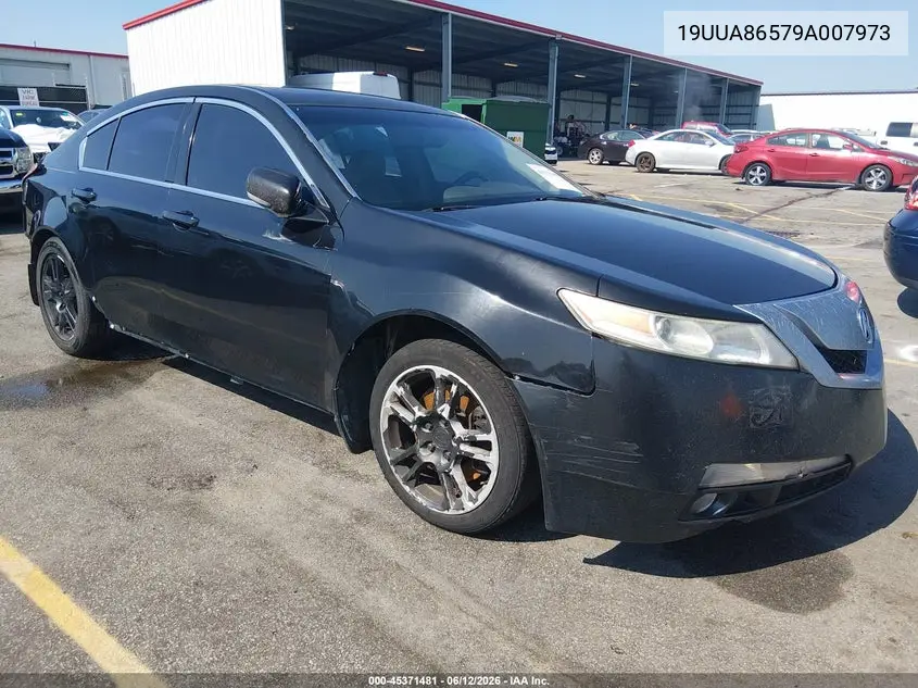Acura TL (IV)