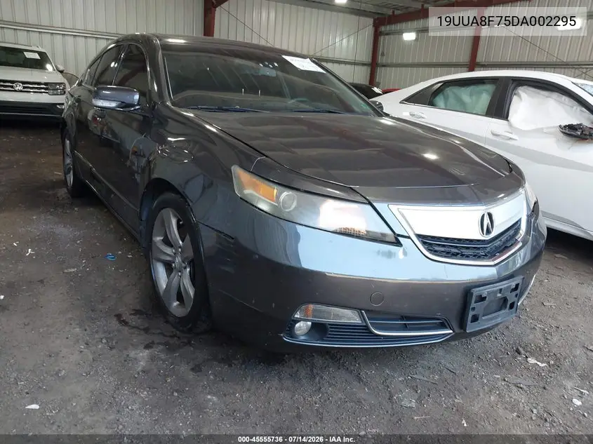 Acura TL (IV)