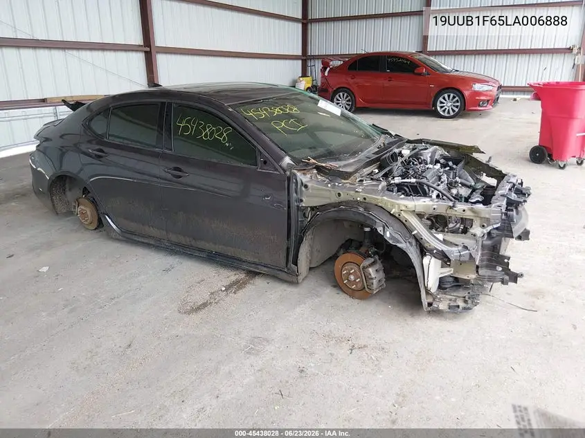 Acura TLX (I)