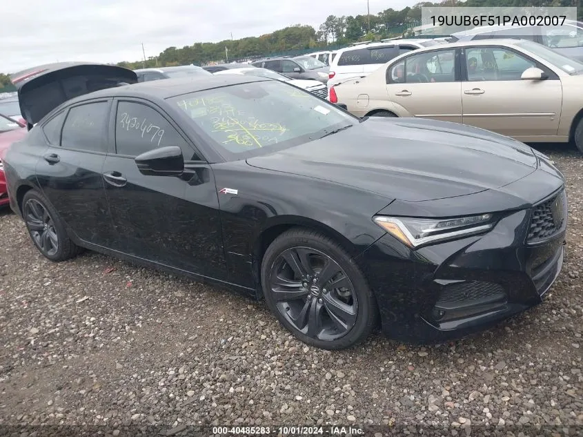 Acura TLX