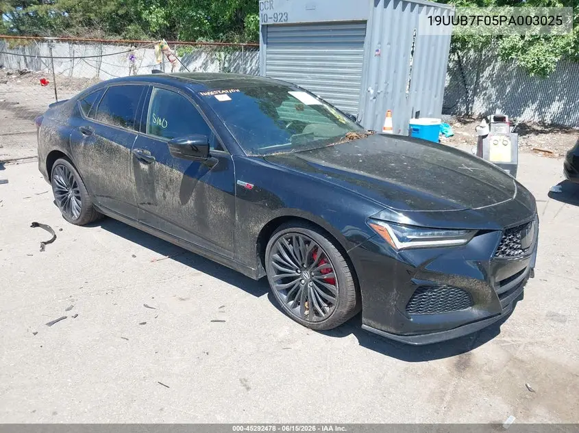 Acura TLX