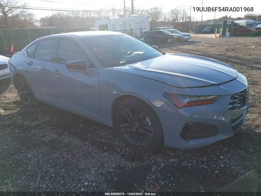Acura TLX