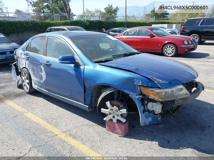 Acura TSX (I)