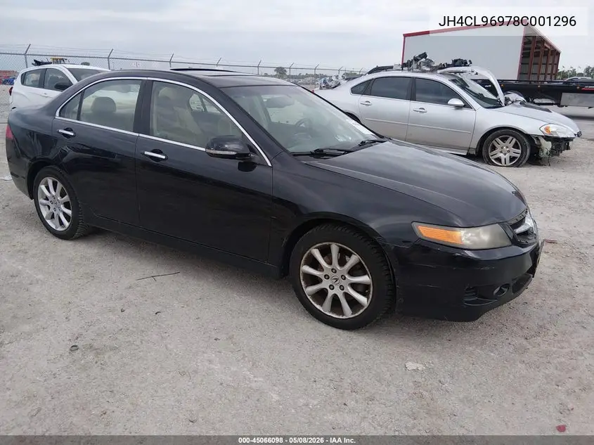 Acura TSX (I)