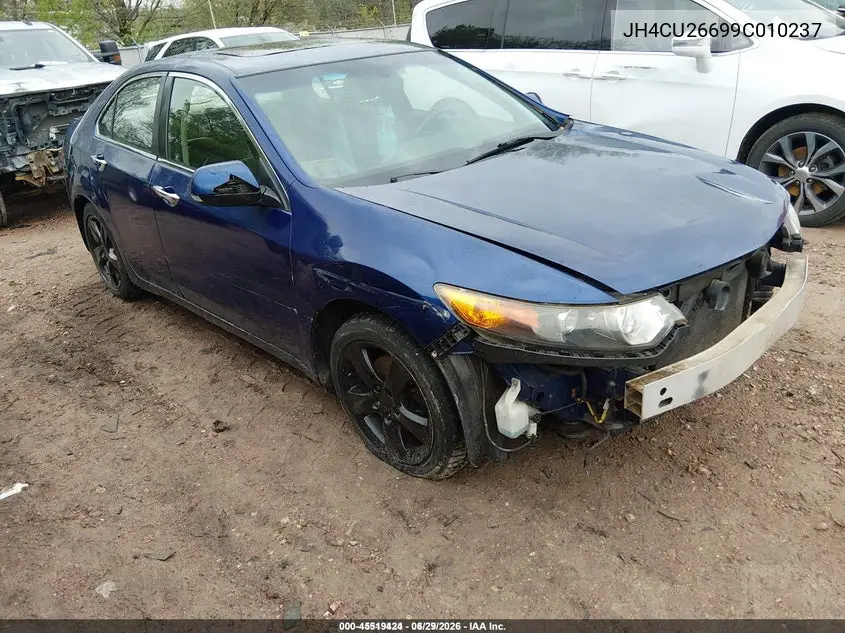 Acura TSX (II)