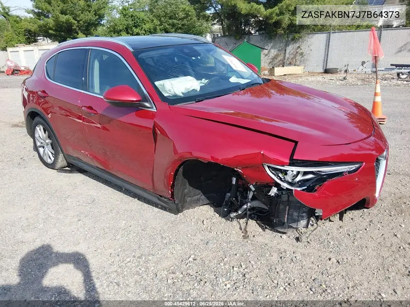Alfa Romeo Stelvio (Stelvio)