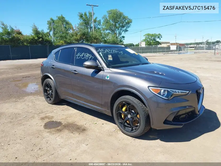 Alfa Romeo Stelvio (Stelvio)