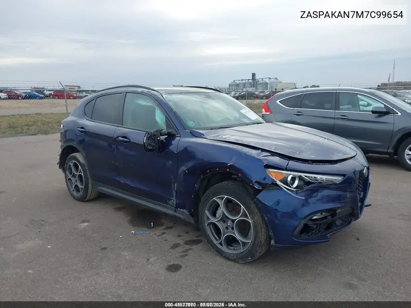 Alfa Romeo Stelvio (Stelvio)