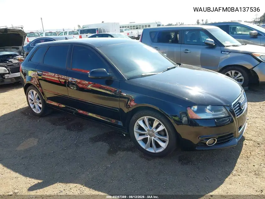 Audi A3 (8P)
