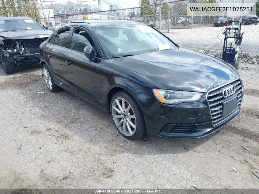 Audi A3 (8V)