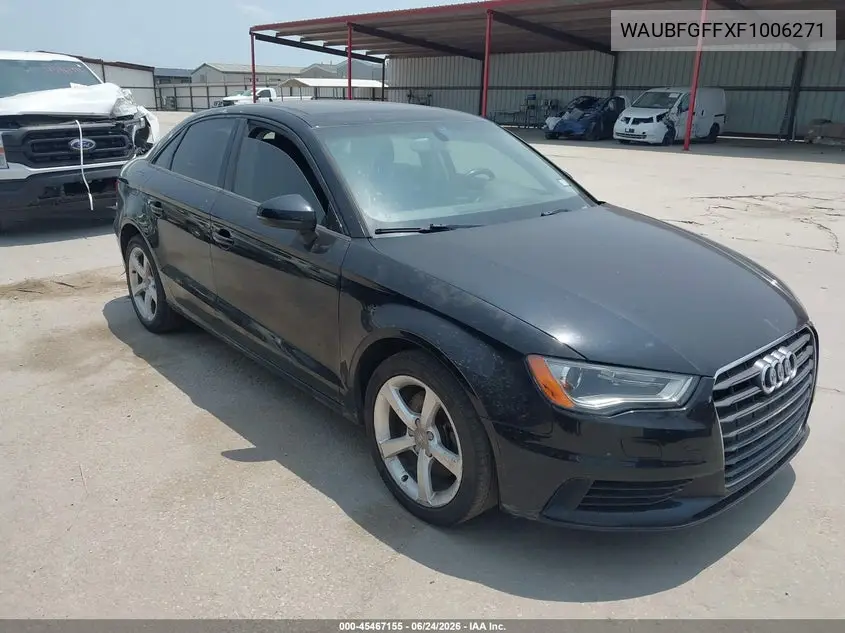 Audi A3 (8V)
