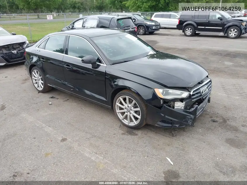 Audi A3 (8V)