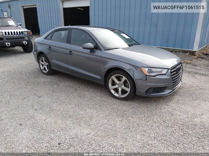 Audi A3 (8V)