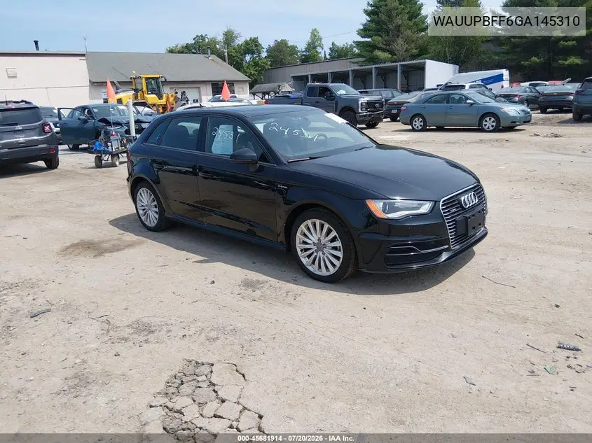 Audi A3 (8V)