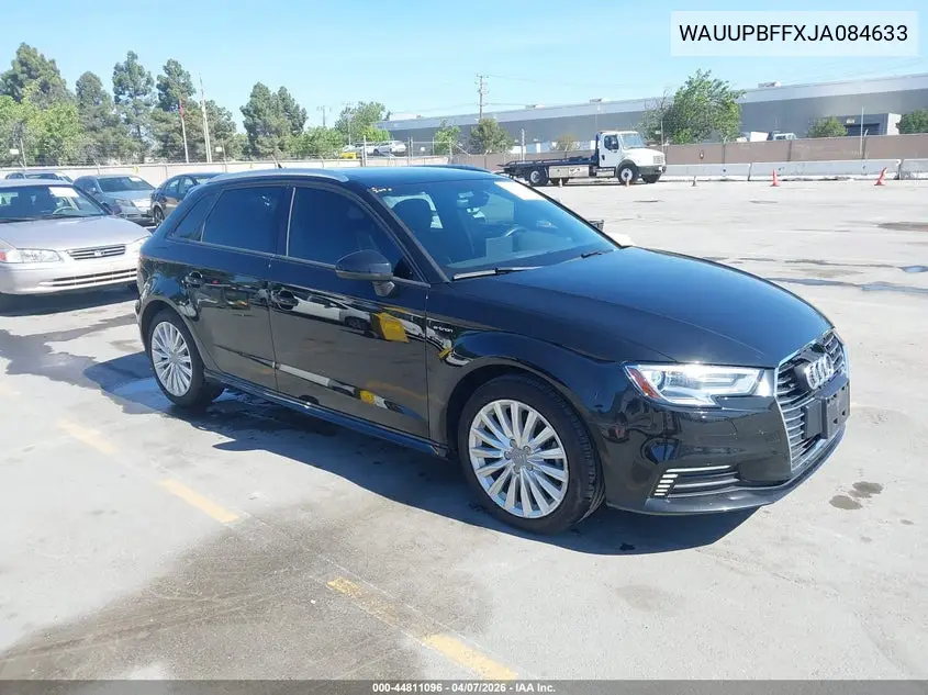 Audi A3 (8V)
