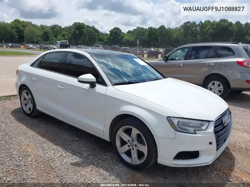 Audi A3 (8V)