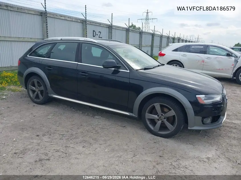Audi A4 allroad (B8)