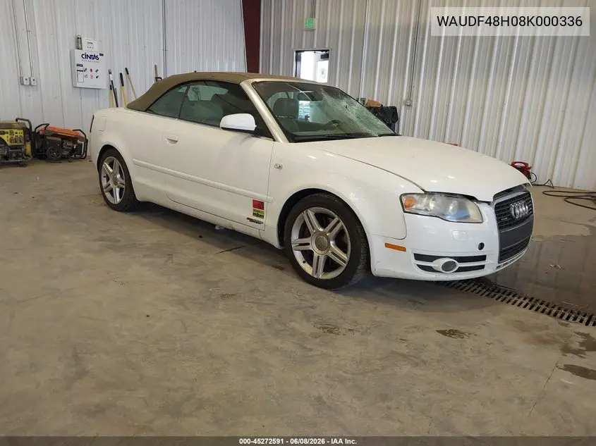 Audi A4 (B7)