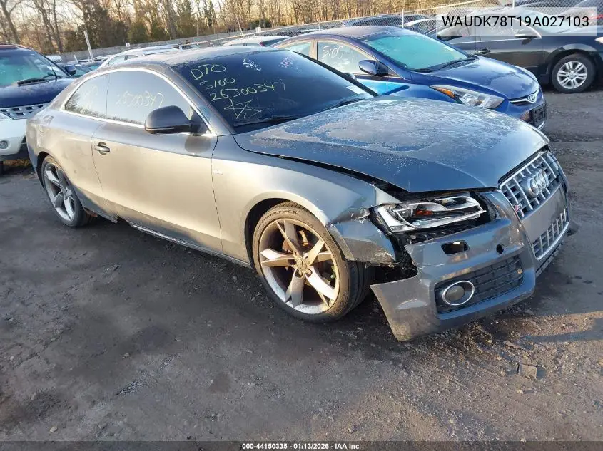 Audi A5 (8T)
