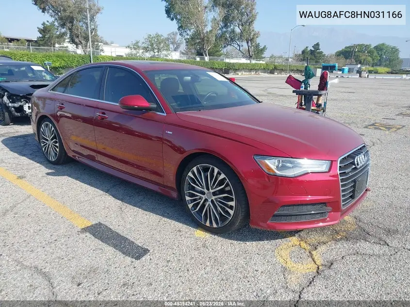 Audi A6 (C7)