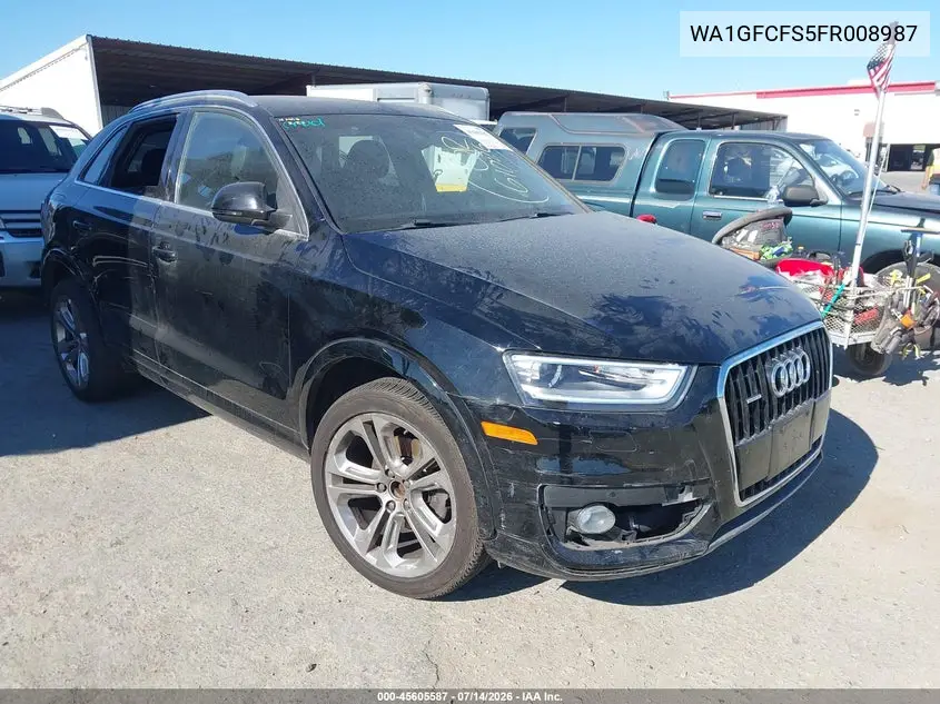 Audi Q3 (8U)