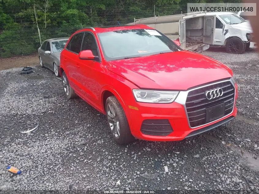 Audi Q3 (8U)