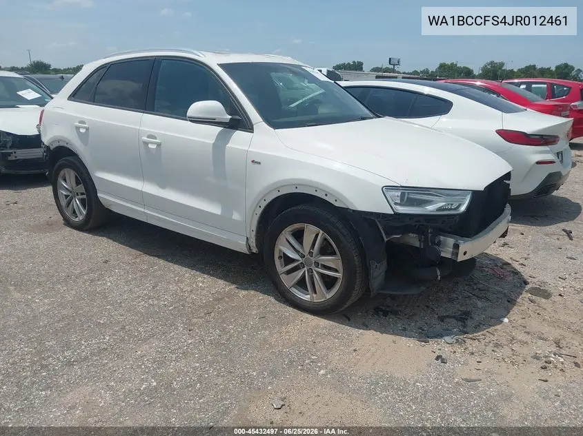 Audi Q3 (8U)