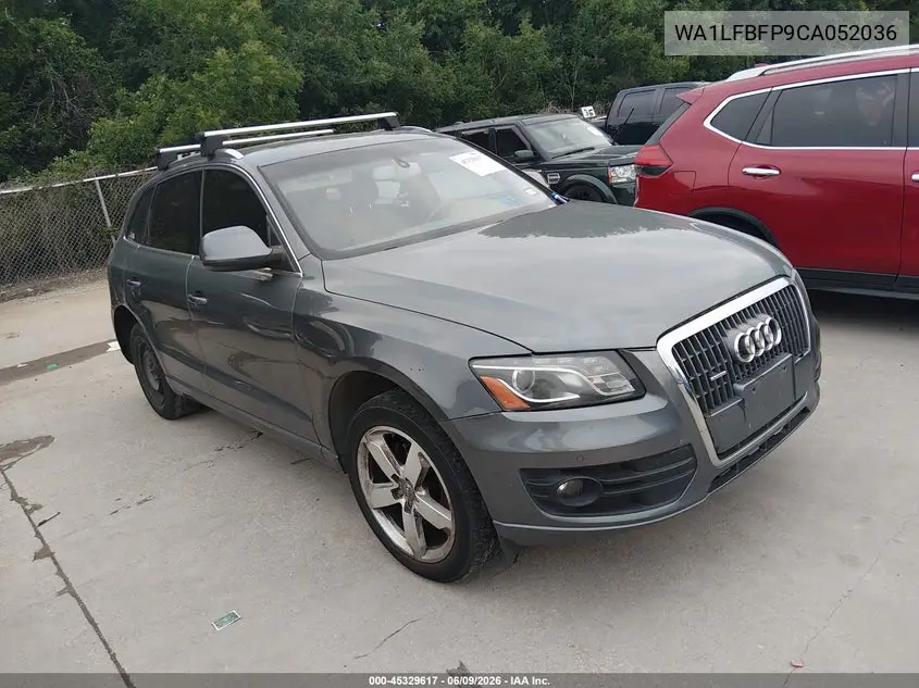 Audi Q5 (8R)