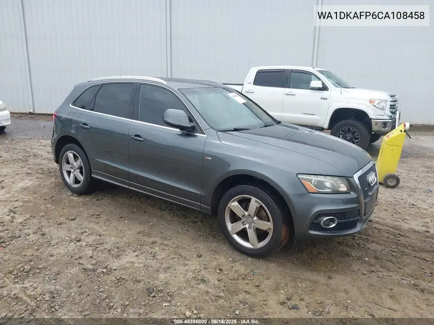Audi Q5 (8R)