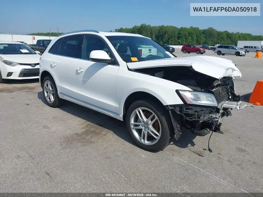 Audi Q5 (8R)