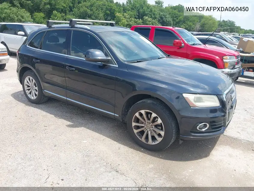 Audi Q5 (8R)