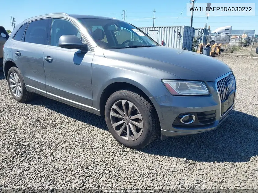 Audi Q5 (8R)