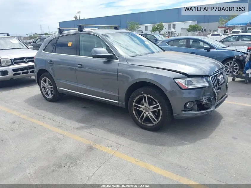 Audi Q5 (8R)
