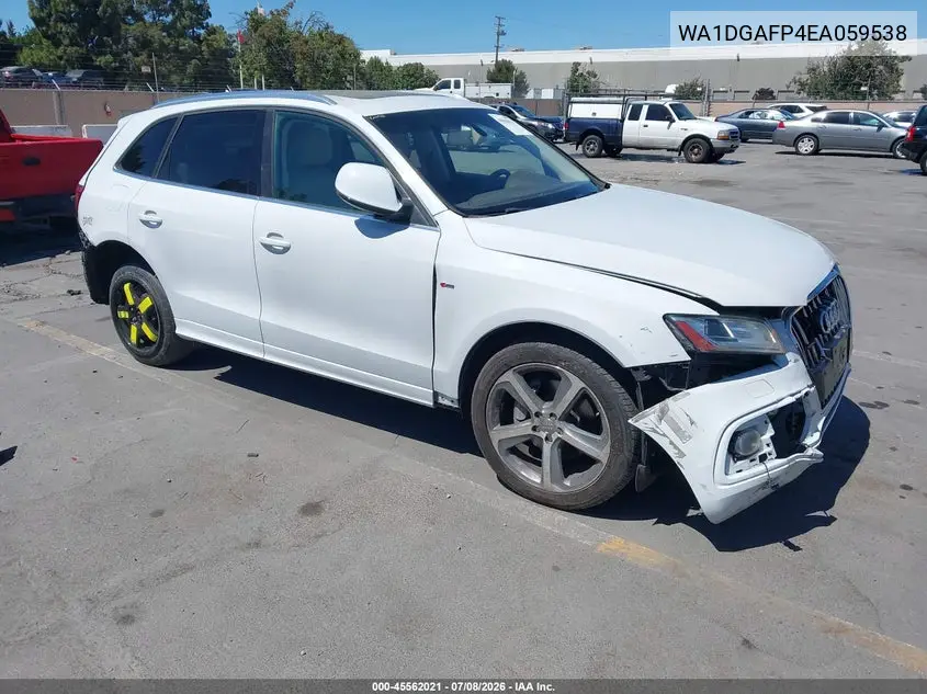 Audi Q5 (8R)