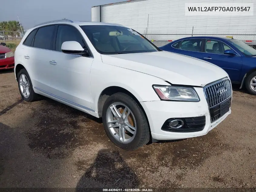 Audi Q5 (8R)