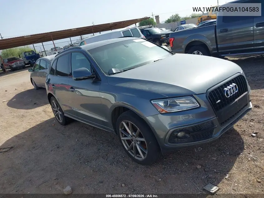 Audi Q5 (8R)