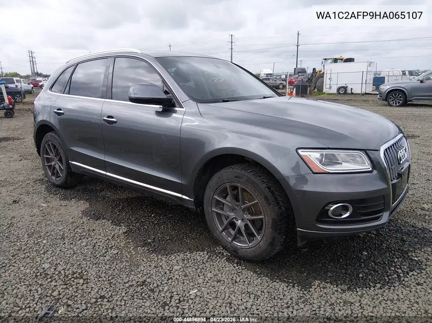 Audi Q5 (8R)