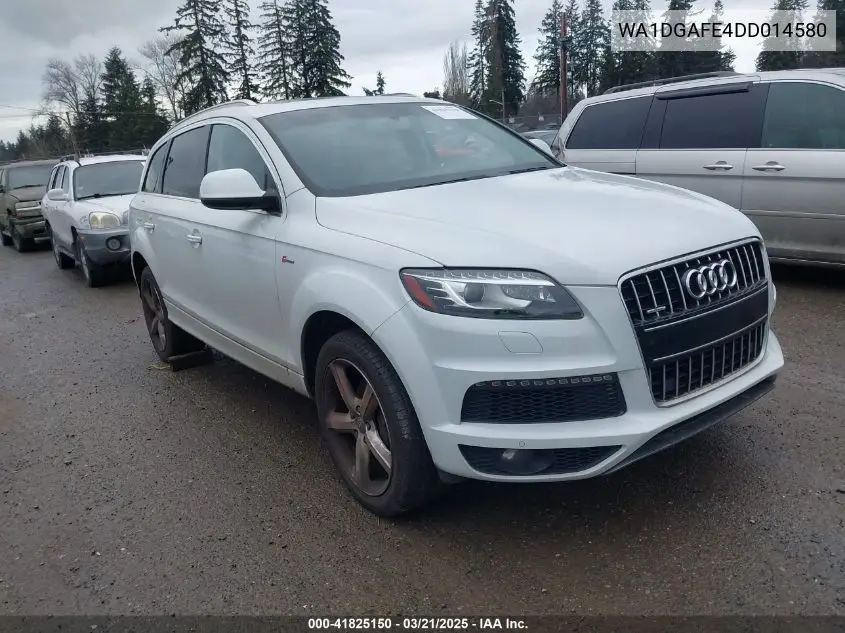 Audi Q7 (4L)