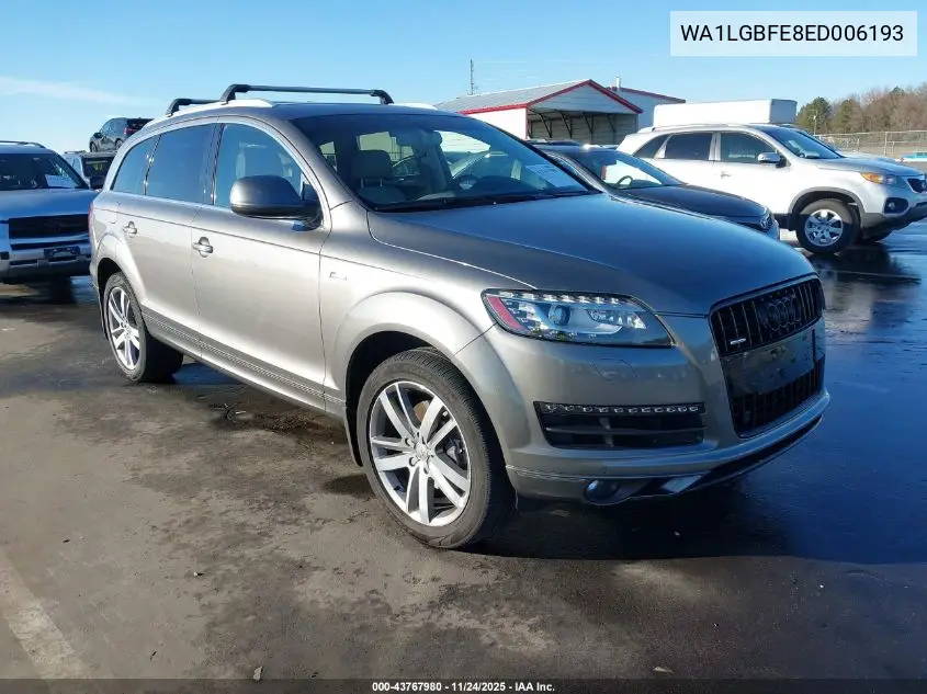 Audi Q7 (4L)