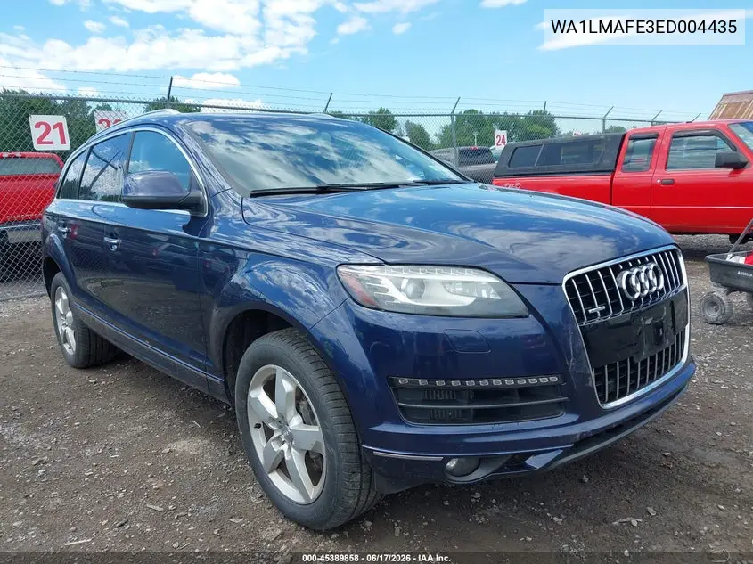 Audi Q7 (4L)